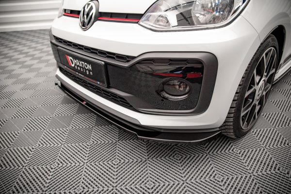 Frontleppe Volkswagen Up GTI