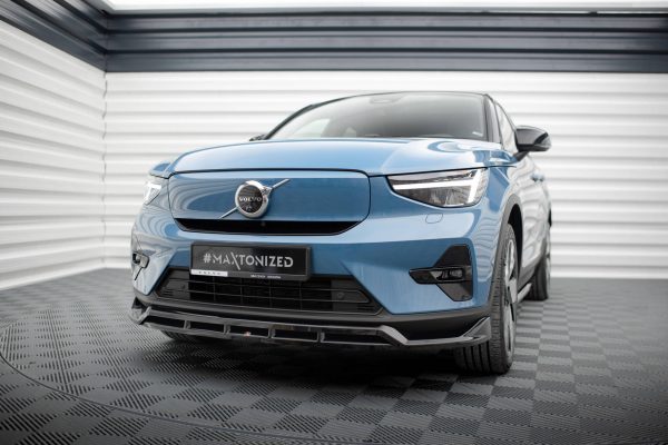 Frontleppe Volvo C40 Mk1