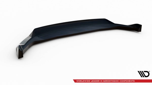 Frontleppe Volvo C40 Mk1
