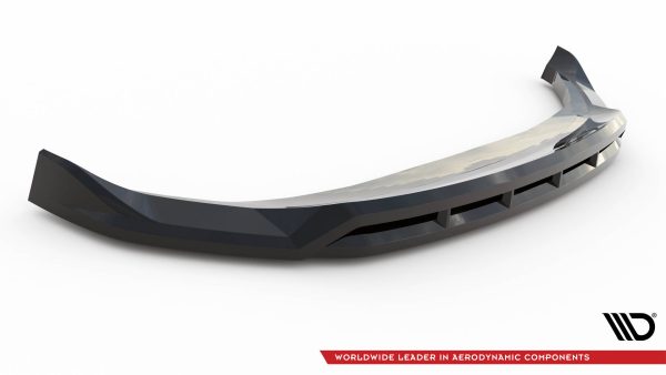 Frontleppe Volvo C40 Mk1