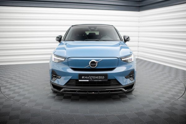 Frontleppe Volvo C40 Mk1
