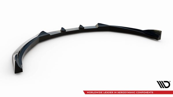 Frontleppe Volvo S80 Mk2