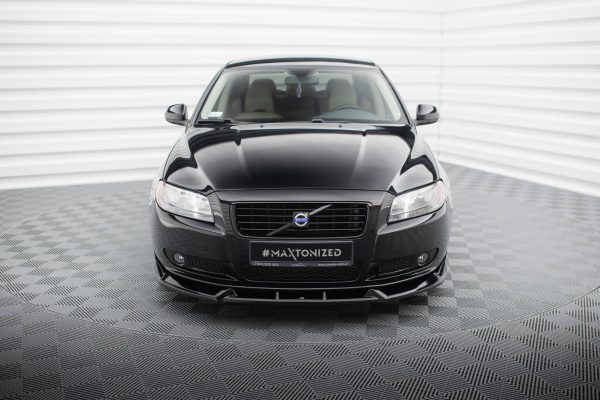 Frontleppe Volvo S80 Mk2