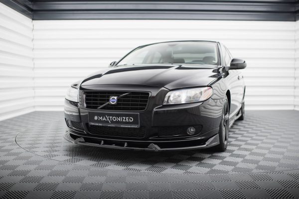 Frontleppe Volvo S80 Mk2