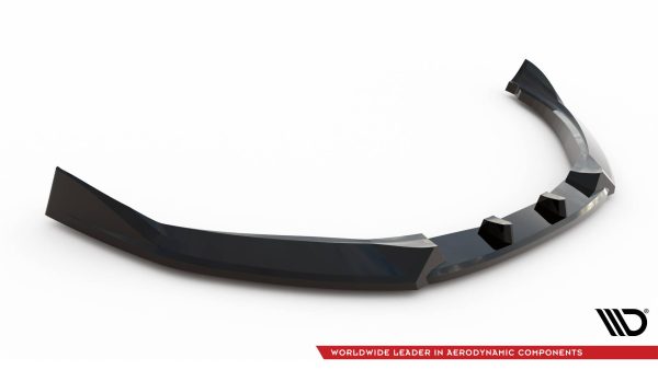 Frontleppe Volvo S80 Mk2