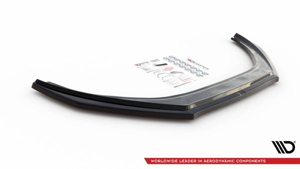 Frontleppe Volvo V40