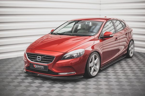 Frontleppe Volvo V40