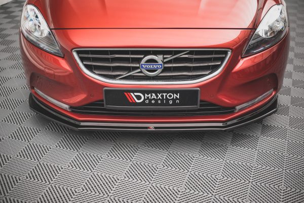 Frontleppe Volvo V40