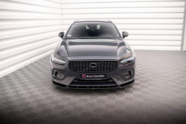 Frontleppe Volvo V90 / S90 R-Design Mk2