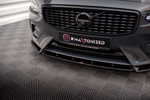 Frontleppe Volvo V90 / S90 R-Design Mk2