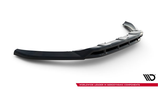 Frontleppe Volvo XC60 Mk1 Facelift