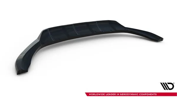 Frontleppe Volvo XC60 Mk1 Facelift - Bilde 5