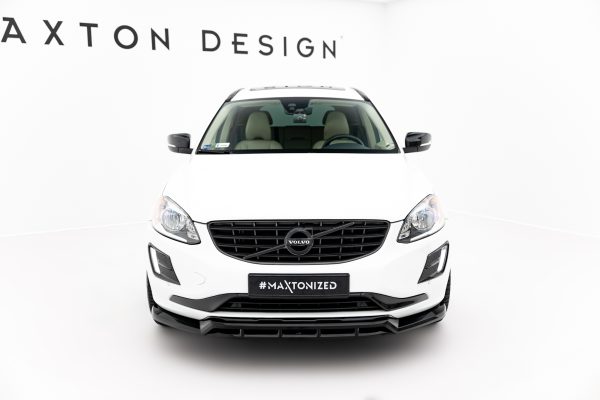 Frontleppe Volvo XC60 Mk1 Facelift