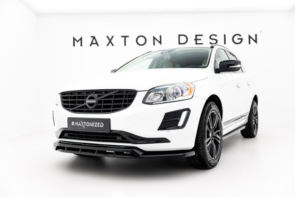 Frontleppe Volvo XC60 Mk1 Facelift