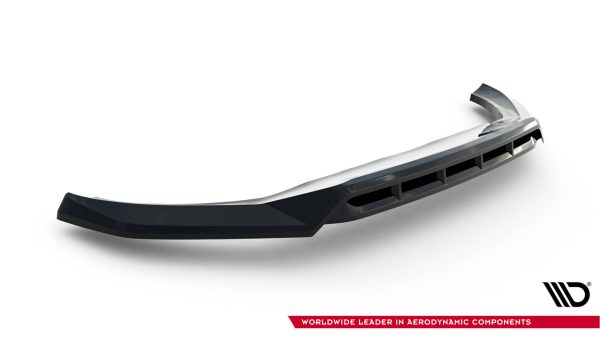 Frontleppe Volvo XC60 Mk2
