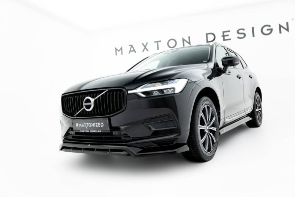Frontleppe Volvo XC60 Mk2