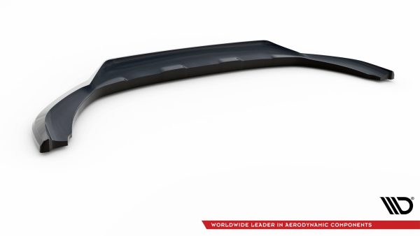 Frontleppe Volvo XC60 R-Design Mk1 Facelift