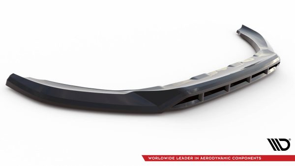 Frontleppe Volvo XC60 R-Design Mk1 Facelift