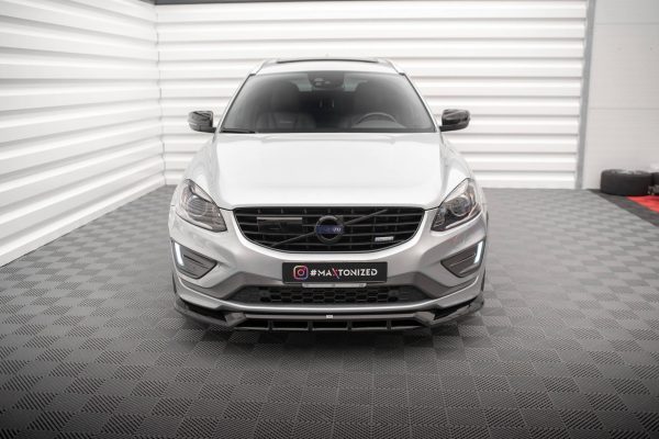 Frontleppe Volvo XC60 R-Design Mk1 Facelift