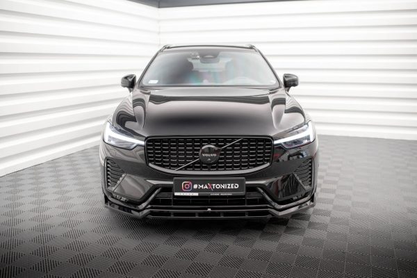 Frontleppe Volvo XC60 R-Design Mk2 Facelift
