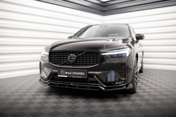 Frontleppe Volvo XC60 R-Design Mk2 Facelift