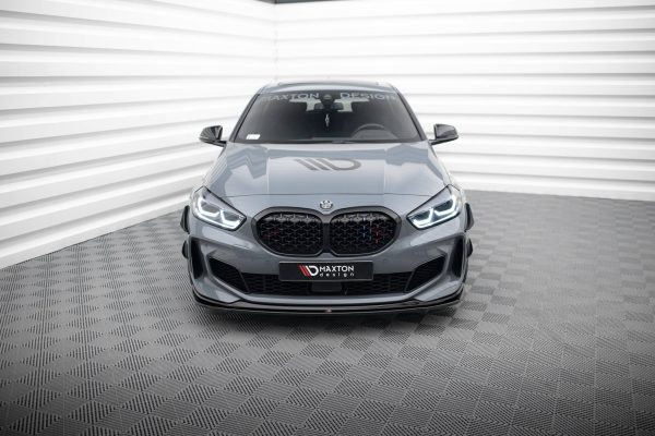 Frontleppe BMW 1 M-Pack/ M135i / 128ti F40