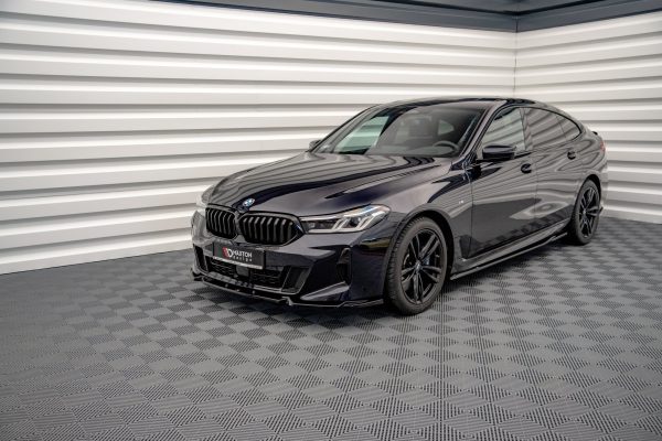 Frontleppe BMW 6 GT M-Pack G32 Facelift
