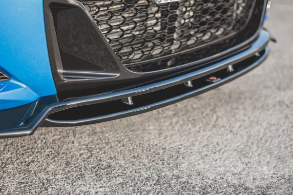 Frontleppe BMW X2 F39 M-Pack