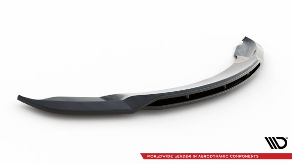 Frontleppe BMW X5 E70 Facelift M-pack