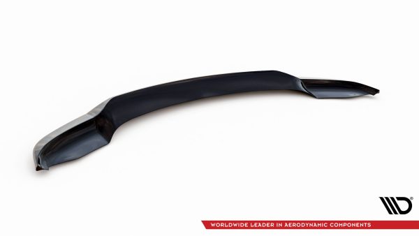 Frontleppe BMW X5 E70 Facelift M-pack