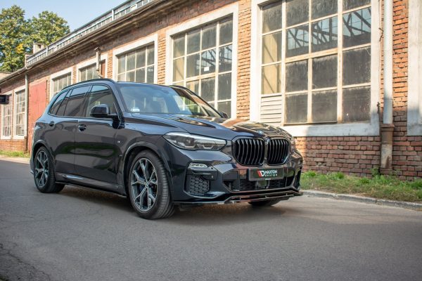 Frontleppe BMW X5 G05 M-pack