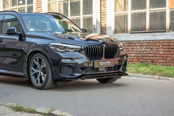Frontleppe BMW X5 G05 M-pack