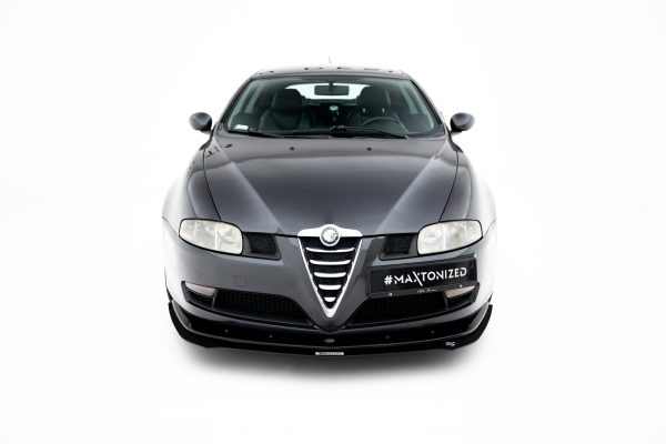 Frontleppe Hybrid Alfa Romeo GT