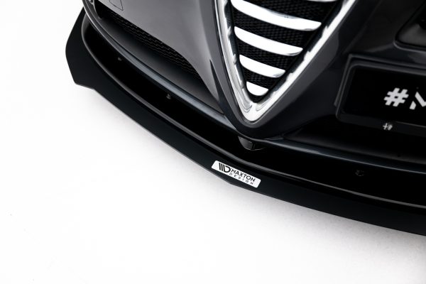Frontleppe Hybrid Alfa Romeo GT