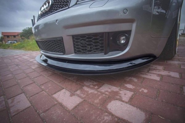 Frontleppe Hybrid Audi RS6 C5
