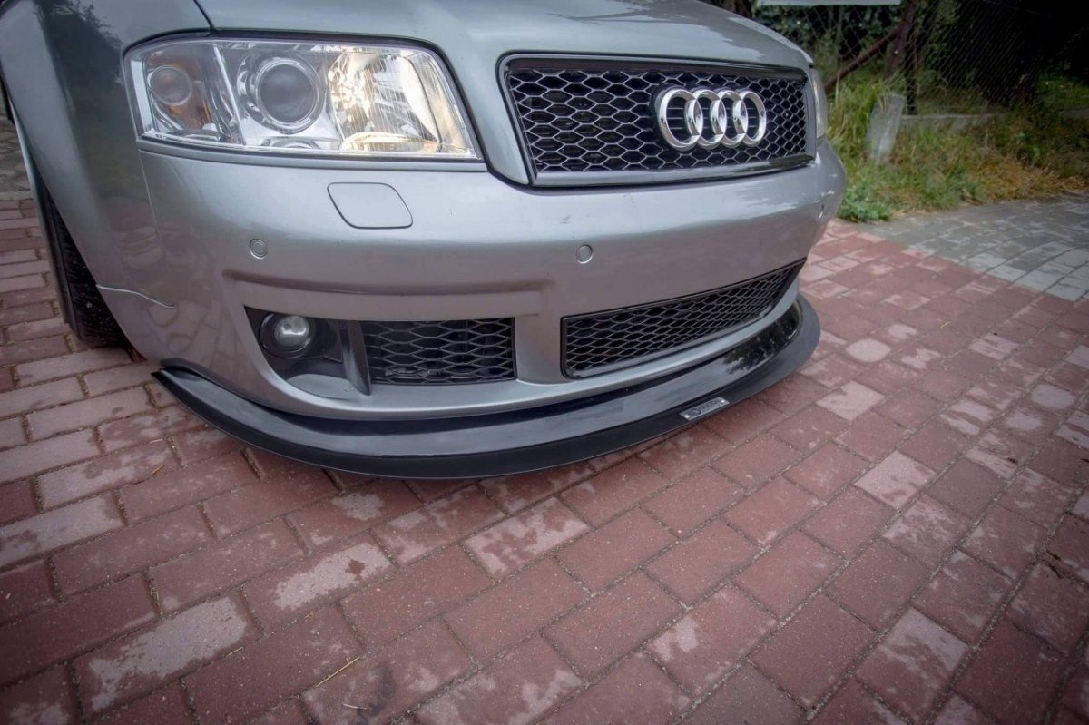 Frontleppe Hybrid Audi RS6 C5