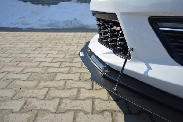 Frontleppe CHEVROLET CAMARO 6TH-GEN. PHASE-I 2SS COUPE