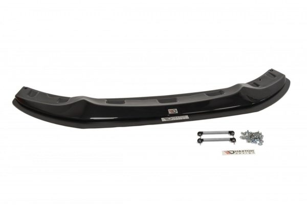 Frontleppe Hybrid BMW 4 Coupe / Gran Coupe / Cabrio M-Pack F32 / F36 / F33