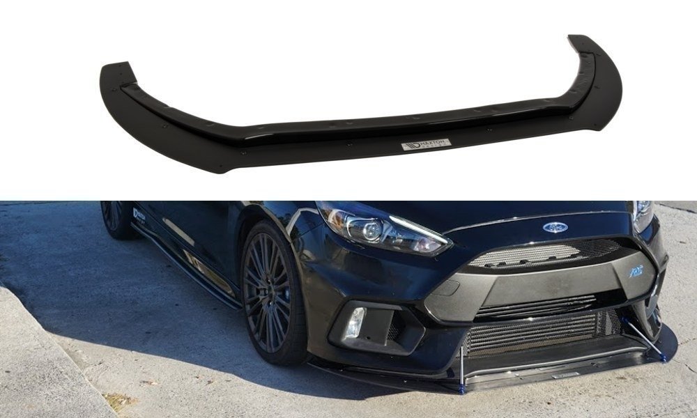 Frontleppe Hybrid Ford Focus RS Mk3