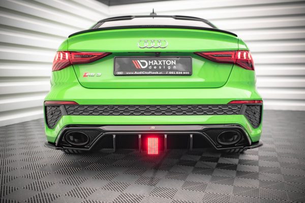 LED-lys Stop Audi RS3 8Y