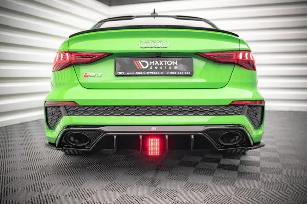 LED-lys Stop Audi RS3 8Y