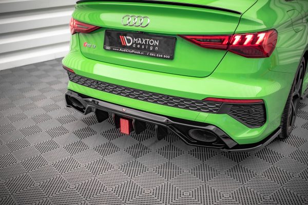 LED-lys Stop Audi RS3 8Y