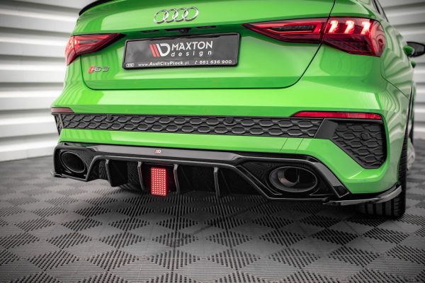 LED-lys Stop Audi RS3 8Y