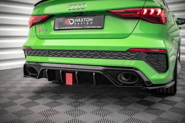 LED-lys Stop Audi RS3 8Y