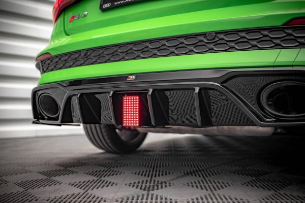 LED-lys Stop Audi RS3 8Y