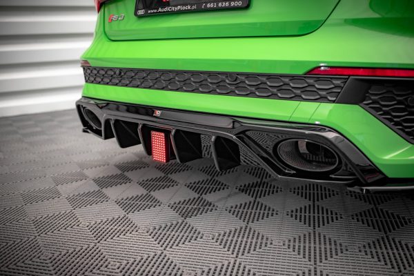 LED-lys Stop Audi RS3 8Y