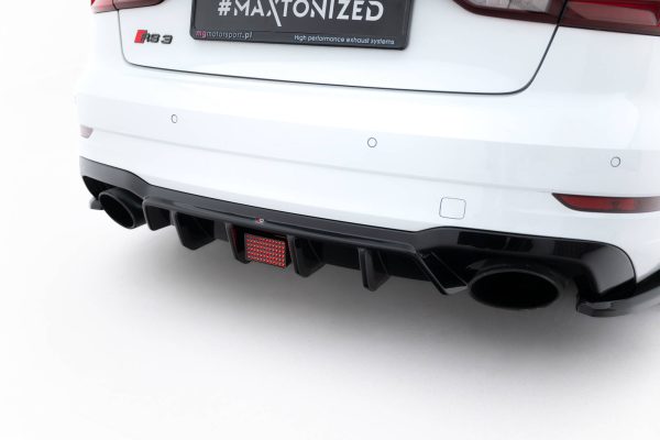 LED-lys Audi RS3 Sedan 8V / 8V Facelift