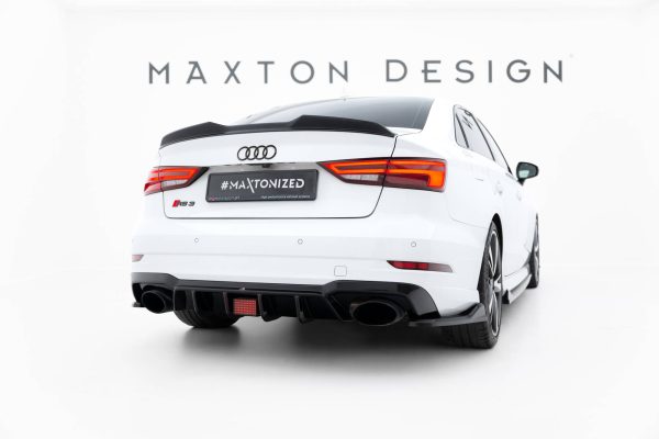 LED-lys Audi RS3 Sedan 8V / 8V Facelift