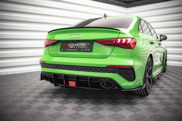 LED-lys Stop Audi RS3 Sedan 8Y