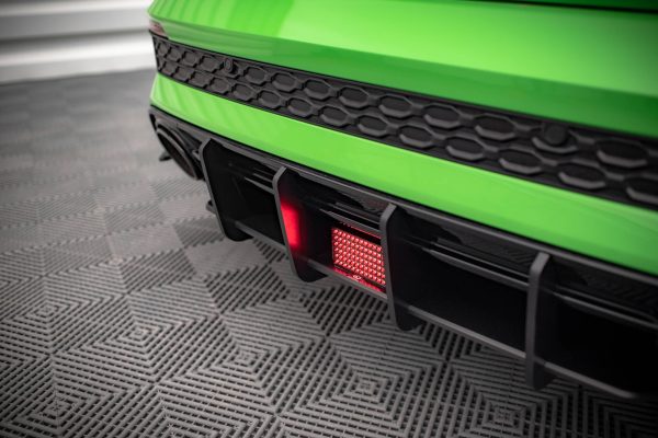 LED-lys Stop Audi RS3 Sedan 8Y